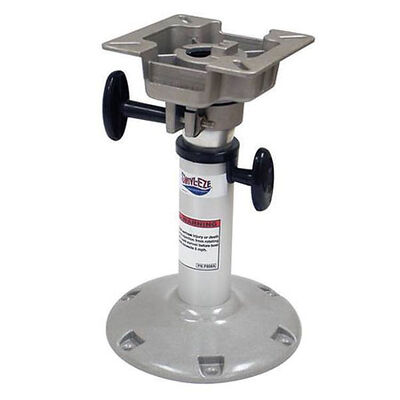 Swivl-Eze LakeSport Adjustable Bell Pedestal
