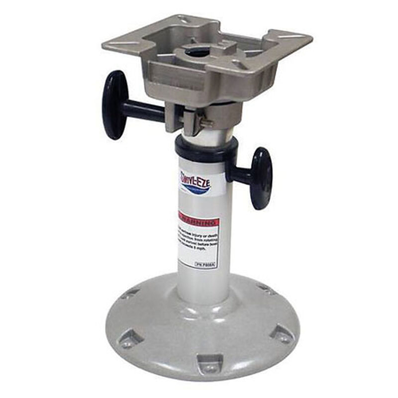 Swivl-Eze LakeSport Adjustable Bell Pedestal image number 1