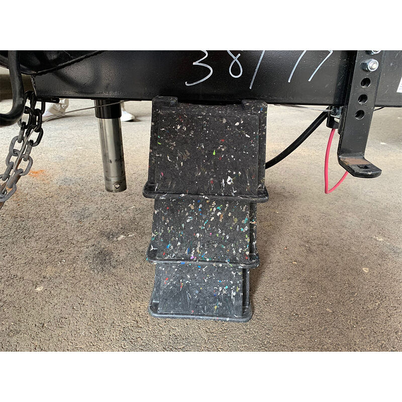 OX BLOX Trailer Jack Block, Each image number 6