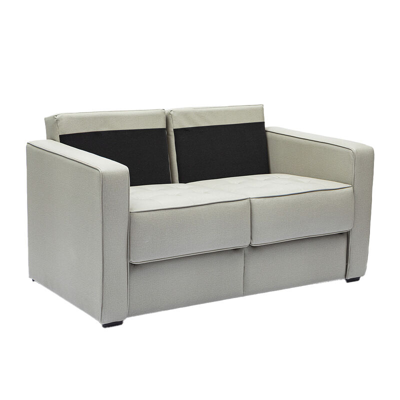 kathy ireland&reg; Trifold Sleeper Sofa image number 3