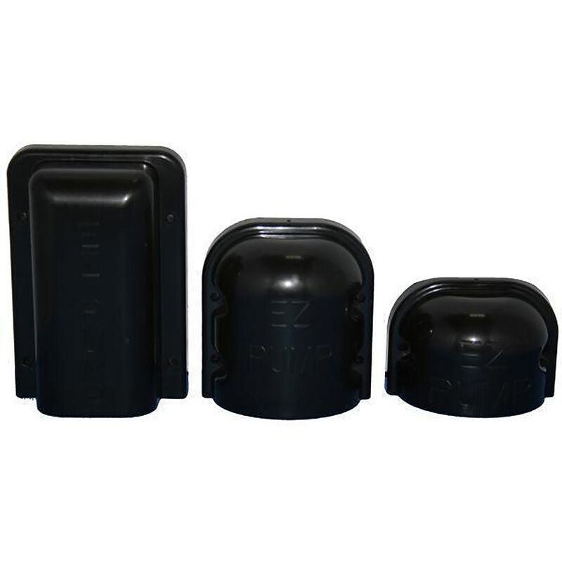 T-H Marine Supplies Livewell Aerator Water Intake image number 2