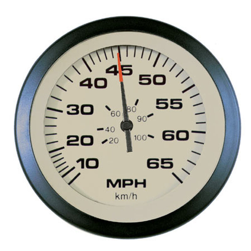 Sierra Sahara 3" Speedometer Kit image number 1