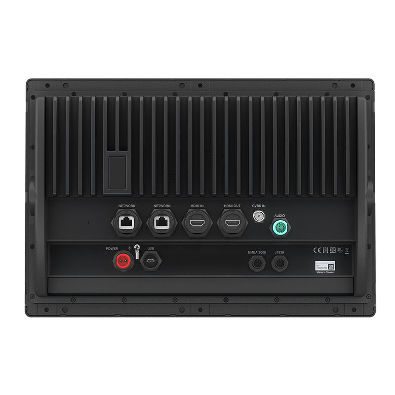 Garmin GPSMAP 8616 Chartplotter GN+ image number 2