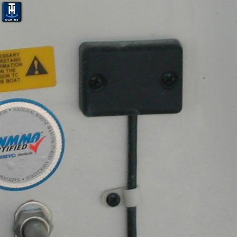 T-H Marine Supplies Boat Wire Cover image number 4