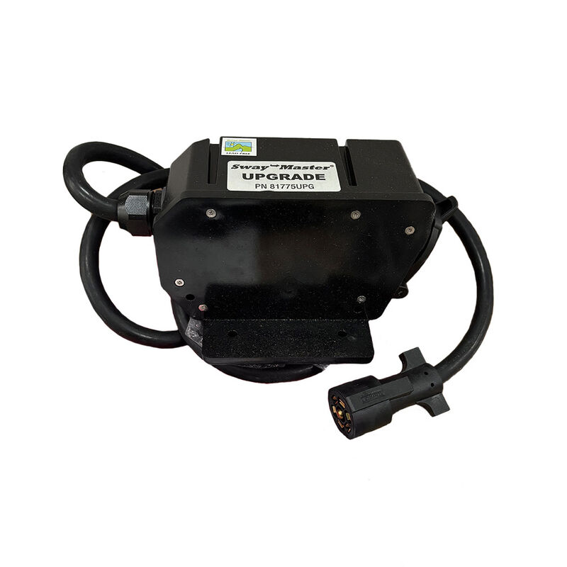 Hayes 81775 Sway Master Electronic Sway Control image number 1