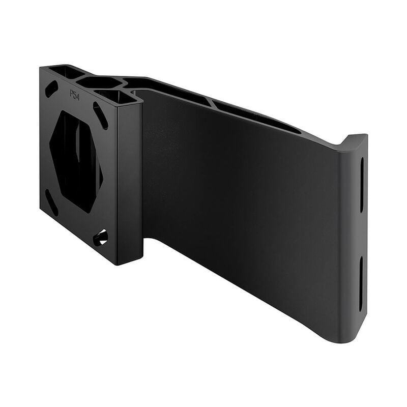 Minn Kota Raptor Jack Plate Adapter Bracket - 4" P54 Black image number 1