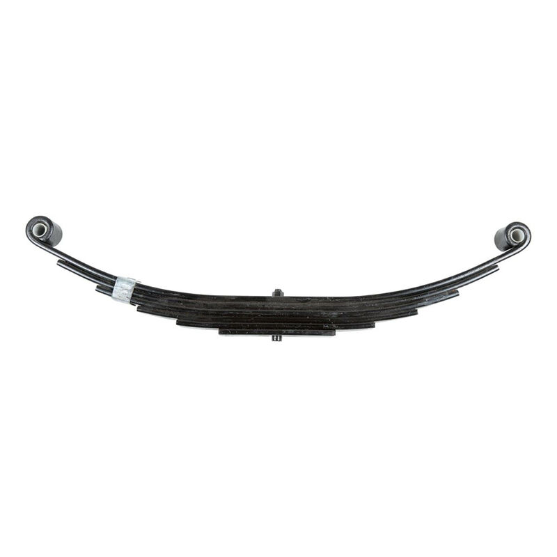 Lippert Replacement Leaf Spring for RV Trailer Suspension System, 26", 3500-lb. Capacity image number 2