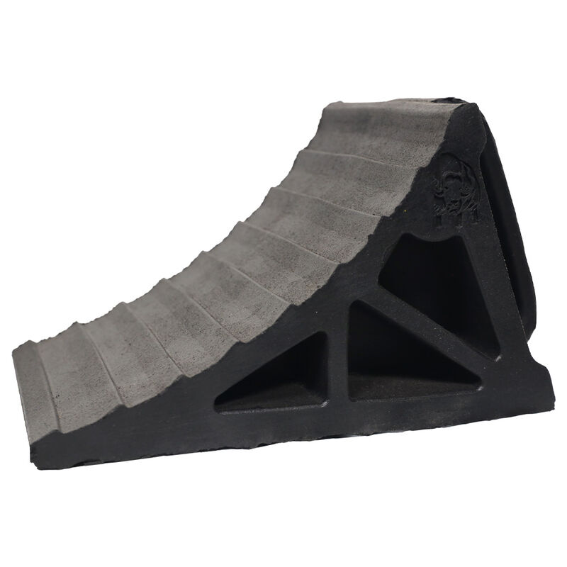 OX BLOX Wheel Chocks, 2-Pack image number 6