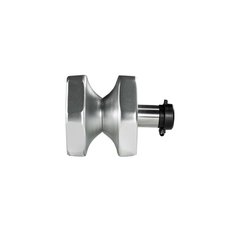 BulletProof Extreme-Duty Pintle Coupler Lock image number 3
