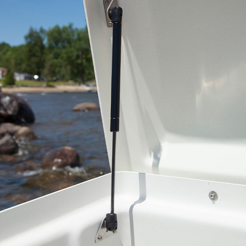 Pneumatic Lid Lifts for Dock Boxes image number 2