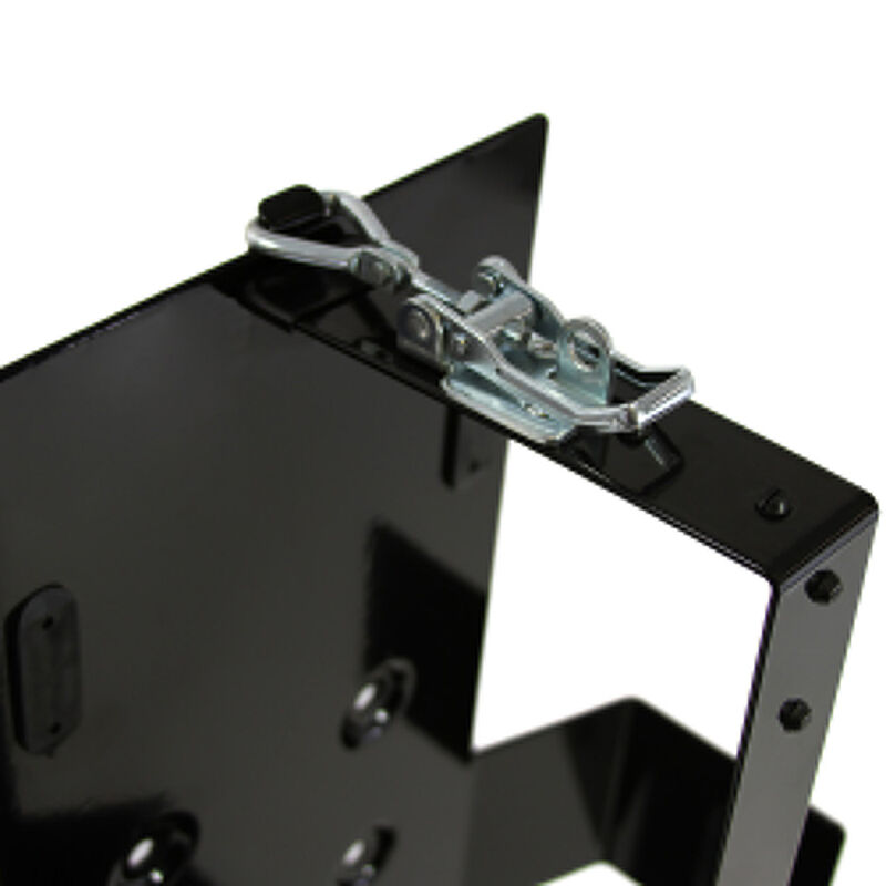 Wavian Heavy-Duty 20L Jerry Can Holder, Front-Loading image number 3