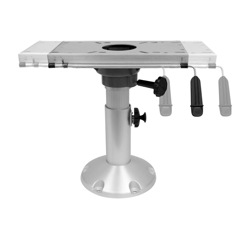 Wise Adjustable Pedestal With Slide image number 4