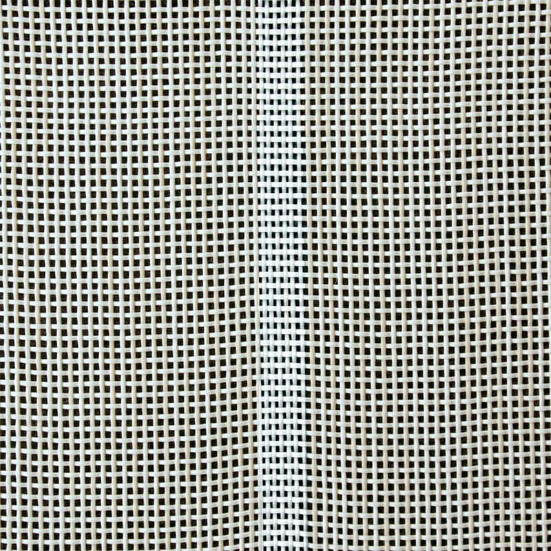 North River Seagrass Woven Vinyl Flooring, Nouveau Teak Design image number 1