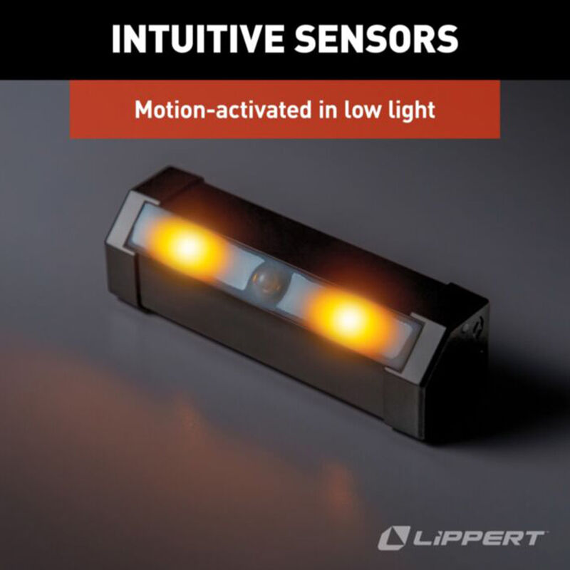 Lippert Motion-Activated RV Step Light image number 7