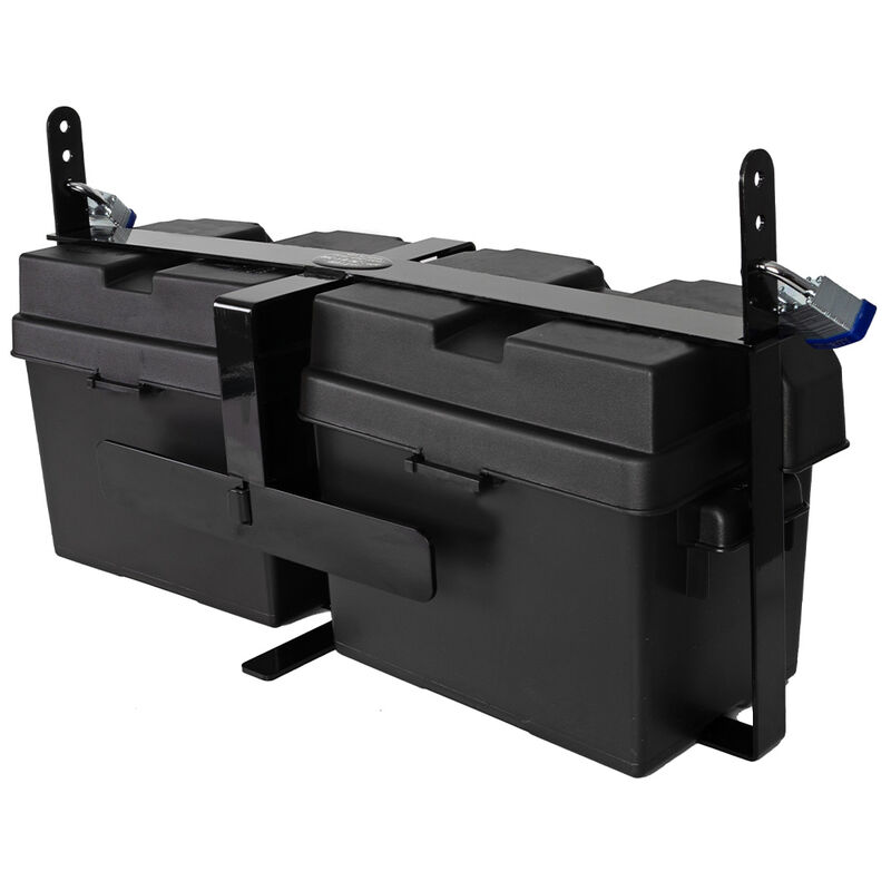 Dual Battery Lock image number 8