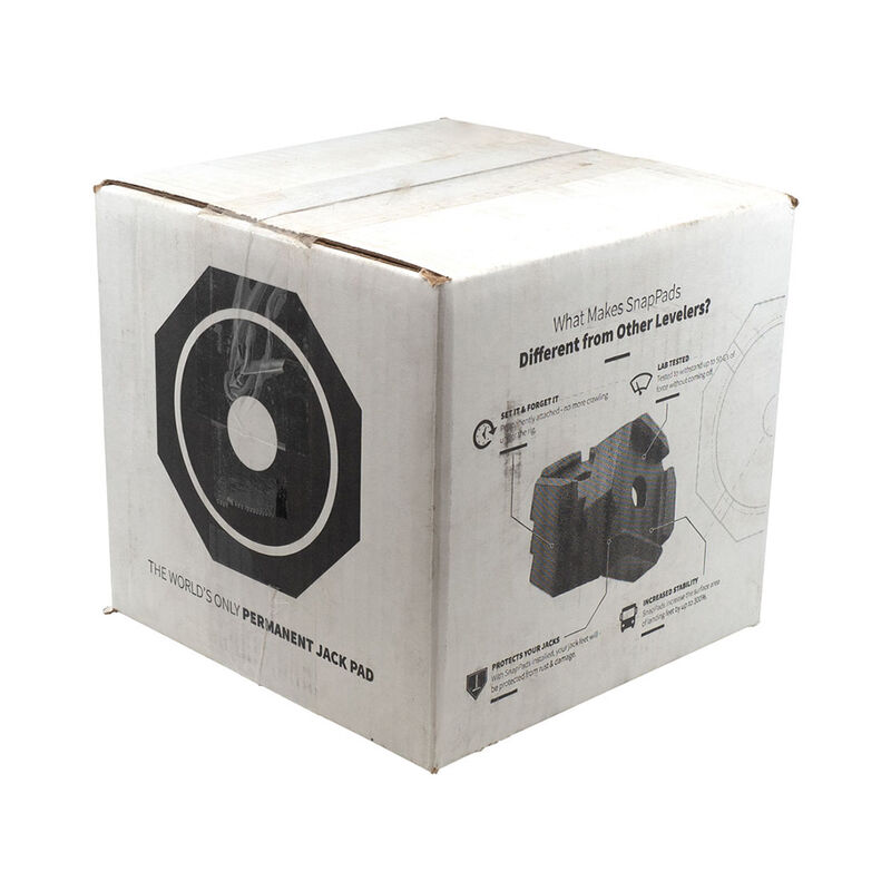 SnapPad Mini Square 5 4-Pack image number 5