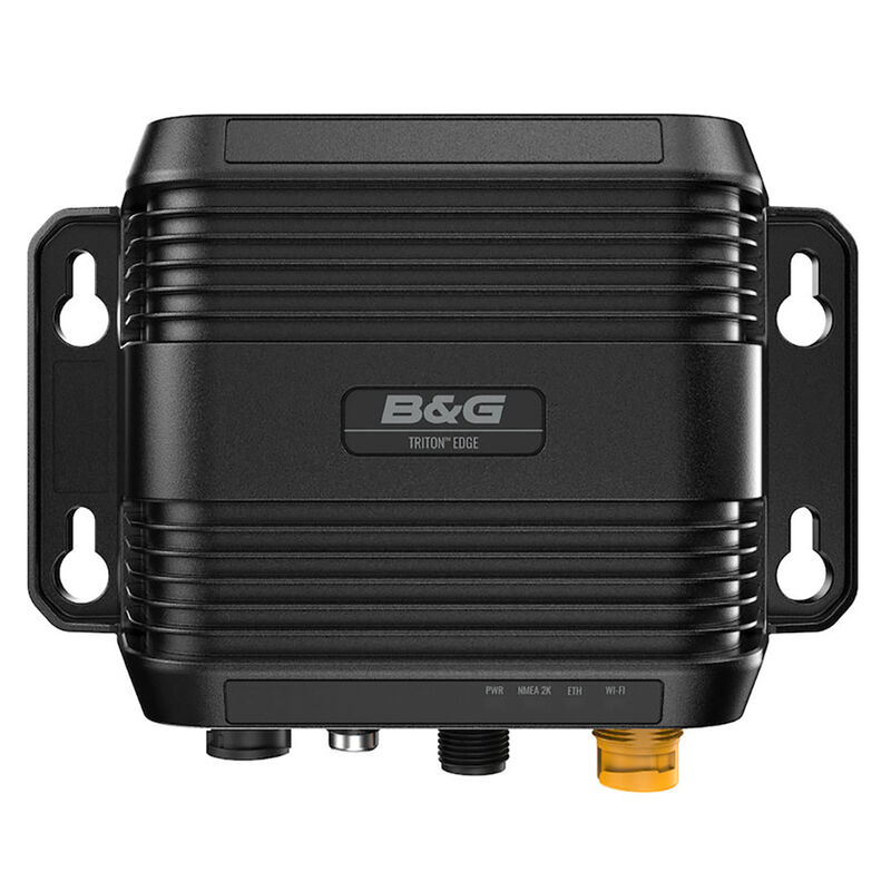 B&G Triton Edge Sailing Processor image number 1