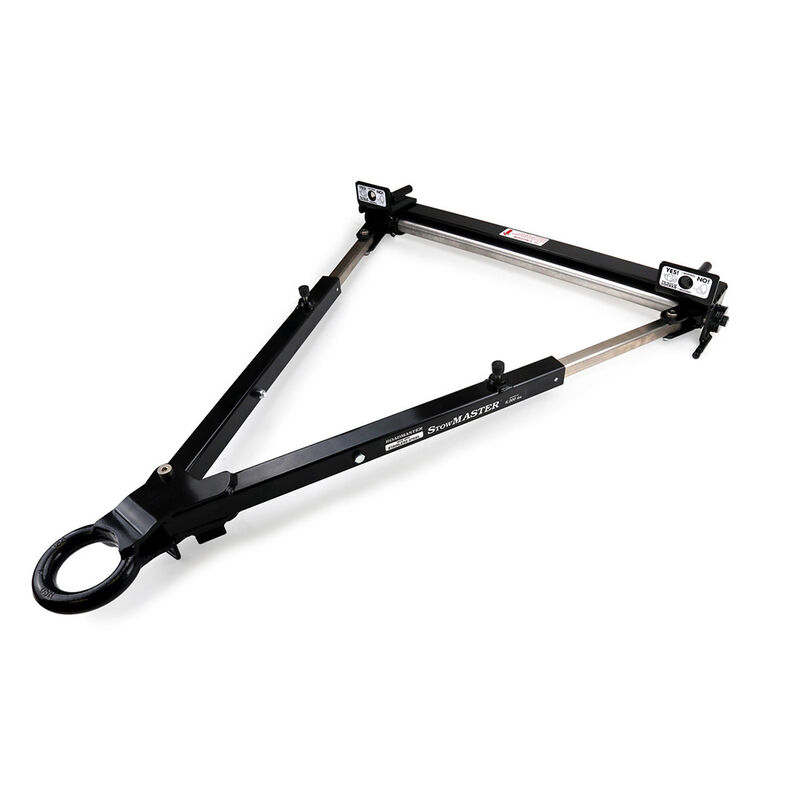 Roadmaster Stowmaster with 2-5/16" Coupler image number 3