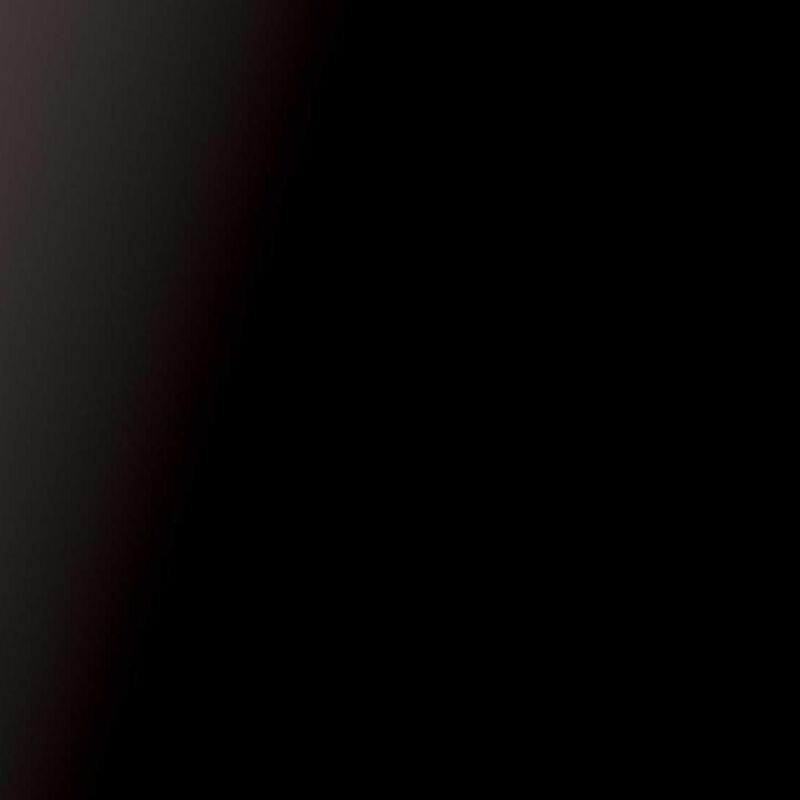 Black Acrylic Panels for Elite 2+2 Refrigerator image number 1