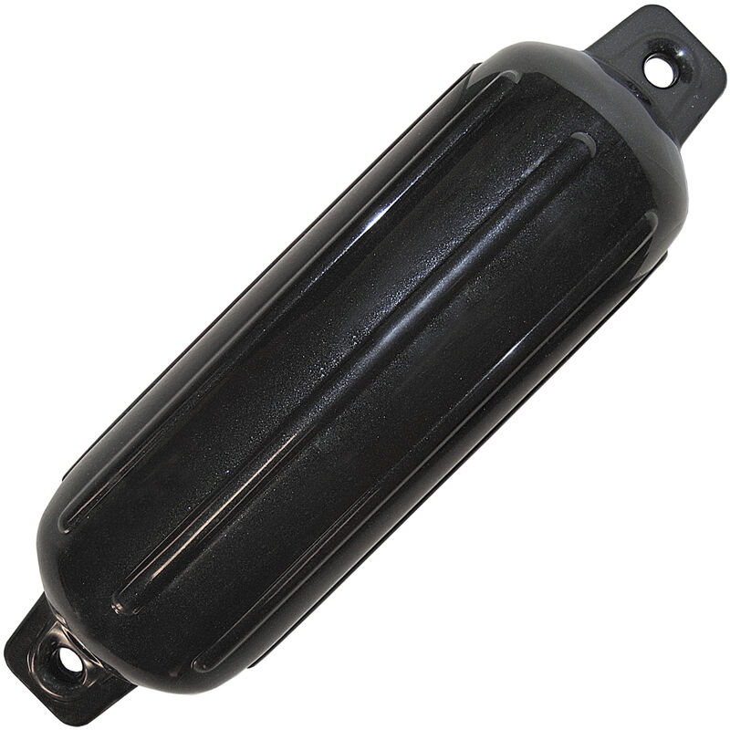 Storm Gard Fender, Black Onyx (6.5" x 22") image number 1