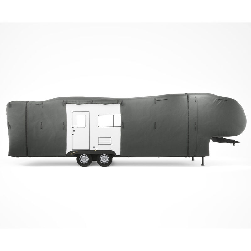 Lippert 5th Wheel RV Cover image number 3