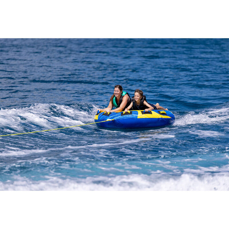 Gladiator Triumph 2-Person Tube image number 5