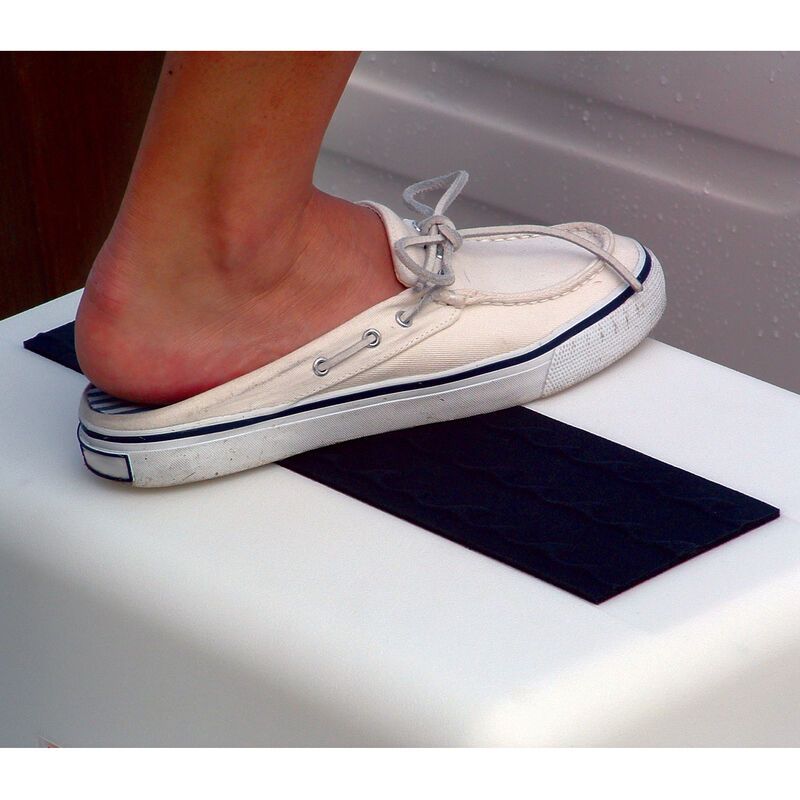 Step-Safe Non-Slip Adhesive Pad image number 1