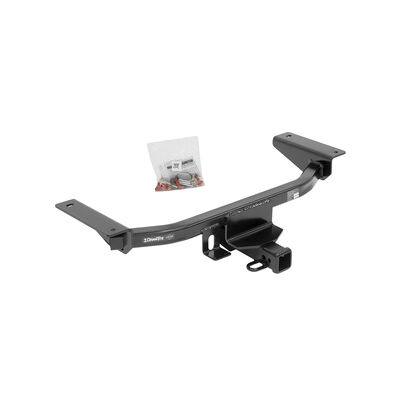 DRAW-TITE Class 3 Trailer Hitch, 2" Square Receiver, Mazda CX-9