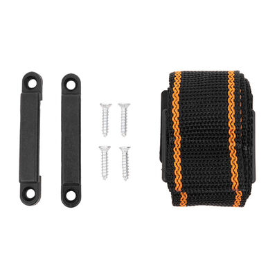 Arcon Generator Battery Hold Down