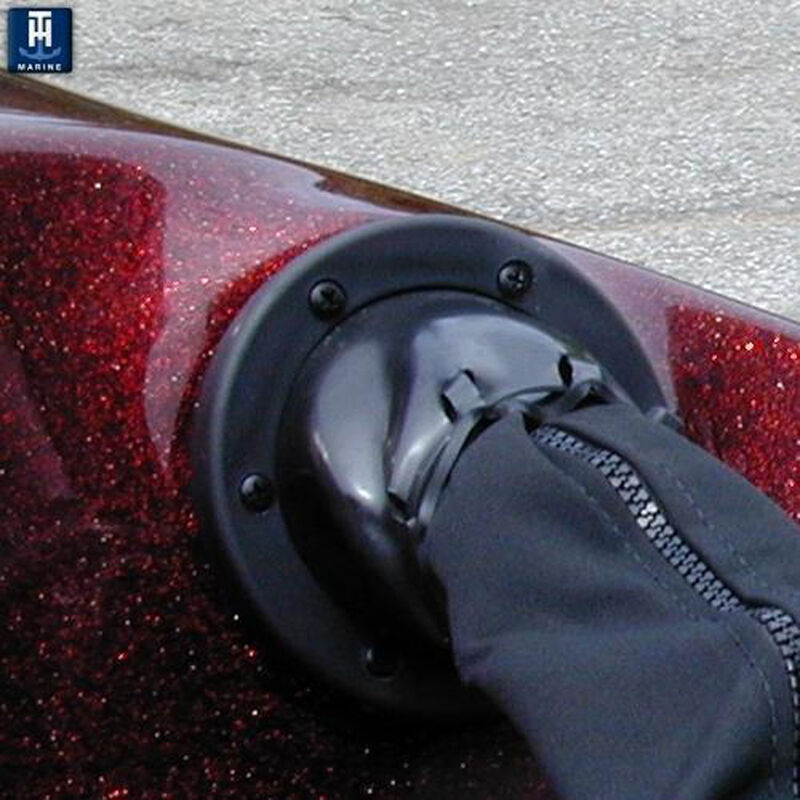 T-H Marine Supplies Outboard Motor Control Cable Boot image number 4