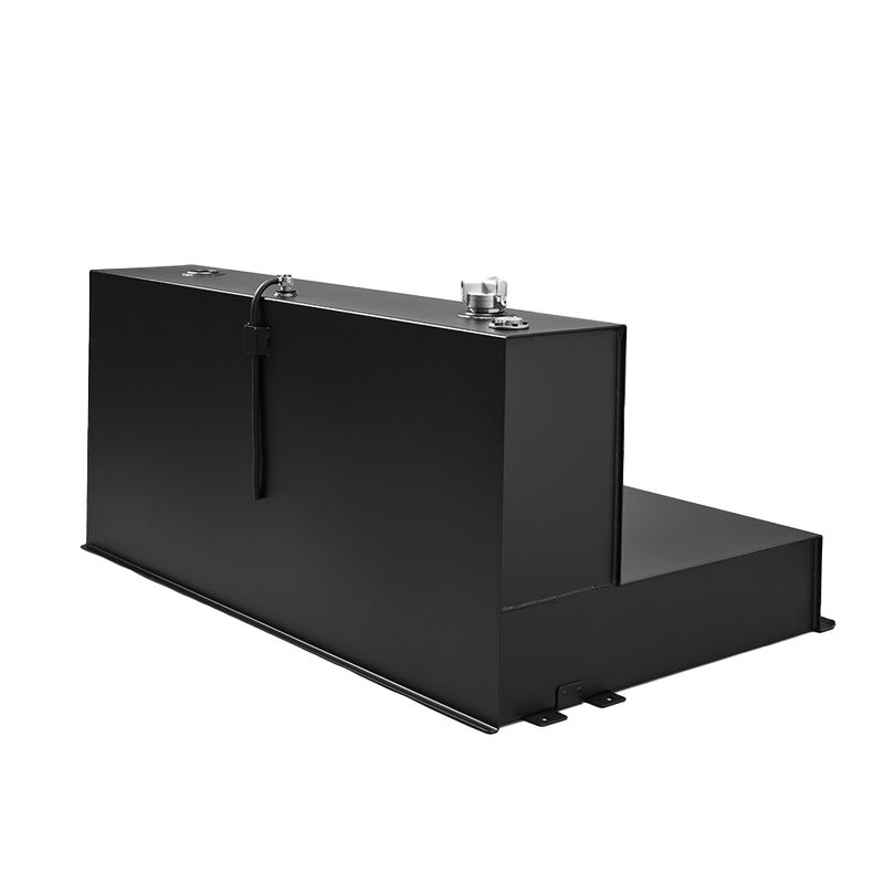 Vector 4522 Pro Series 102-Gallon L-Shaped Diesel Transfer Tank, Textured Black image number 3