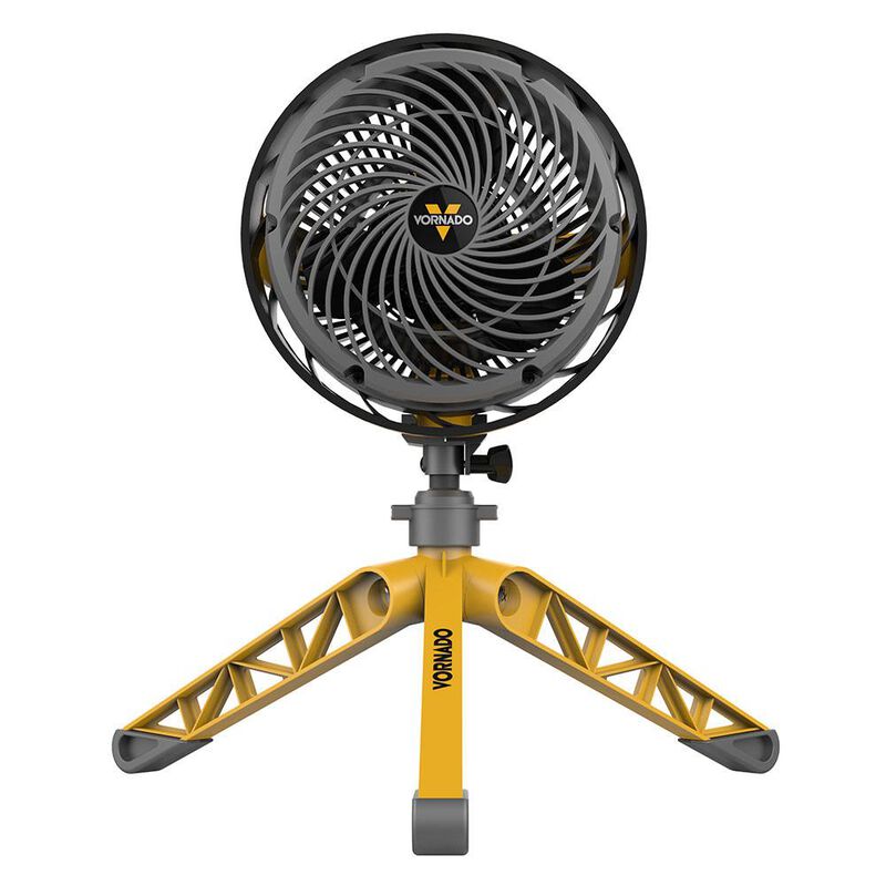 EXO5 Heavy Duty Air Circulator image number 4