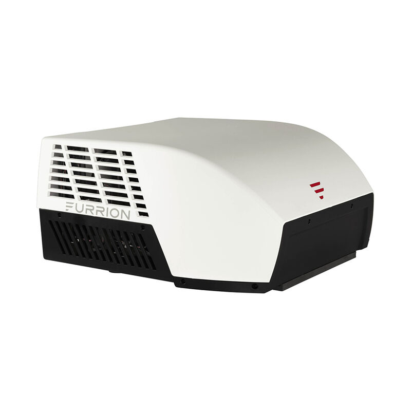 Furrion Chill Cube 18K Variable Speed RV Air Conditioner, Ducted, White image number 1