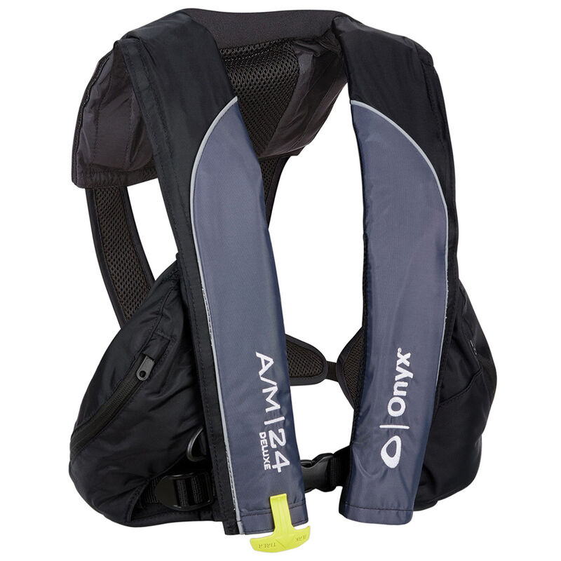 Onyx Outdoors PFD - Personal Floatation Device, Life Vest image number 1