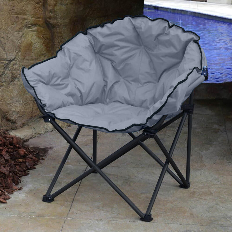 MacSports Club Chair &ndash; Camping World Exclusive! image number 17