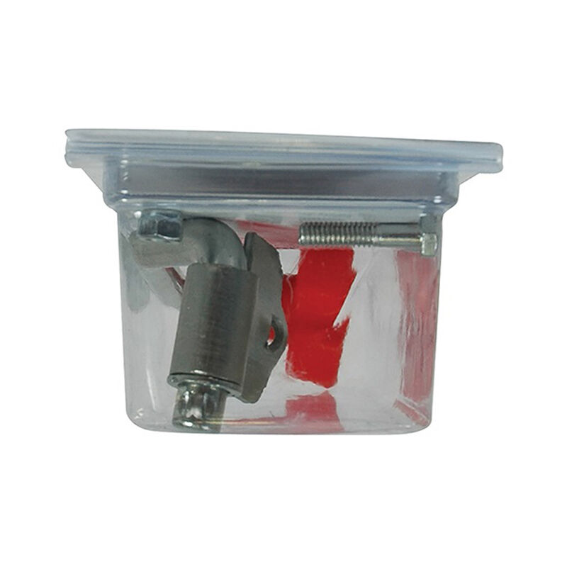 Bulldog Trailer Tongue Jack Crank For 750-5,000 lbs. Jacks image number 7