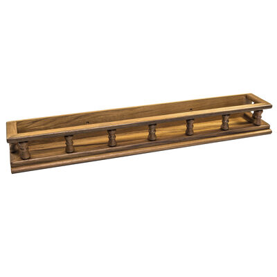 Whitecap Teak Large Spice Rack