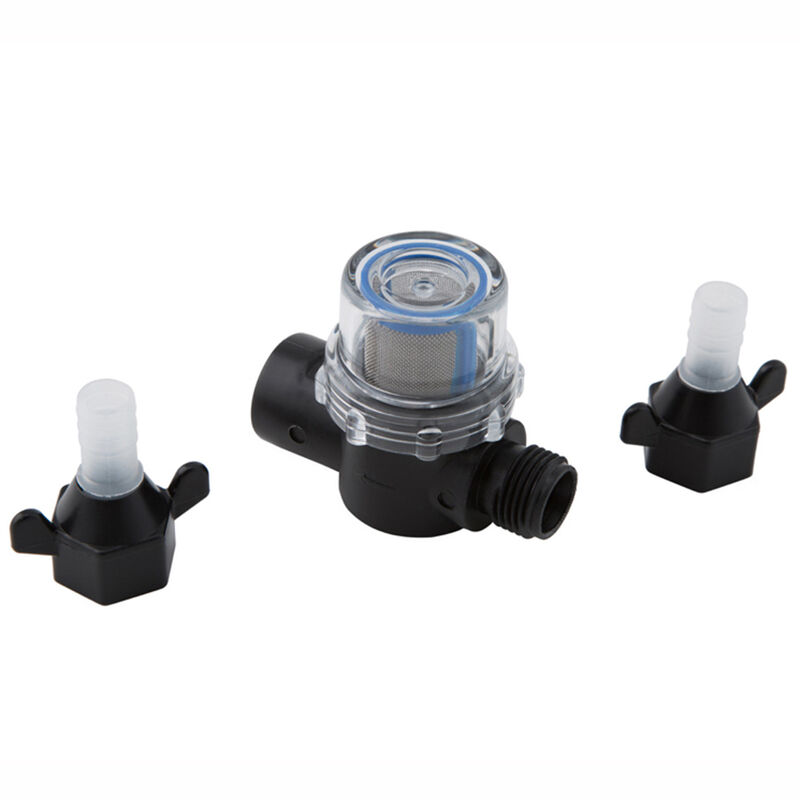 Aqua Pro Fresh Water Pump Strainer, Used For Aqua Pro Fresh Water Pumps image number 4