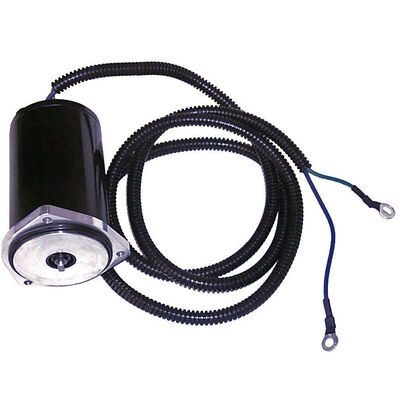 Sierra Tilt/Trim Motor For Yamaha Engine, Sierra Part #18-6789