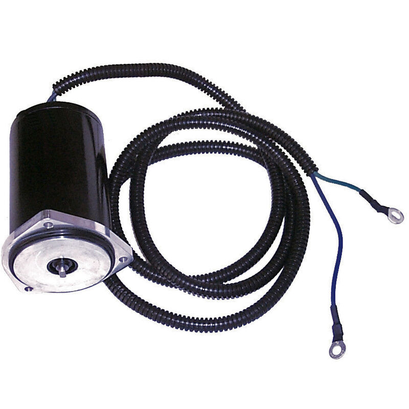 Sierra Tilt/Trim Motor For Yamaha Engine, Sierra Part #18-6789 image number 1