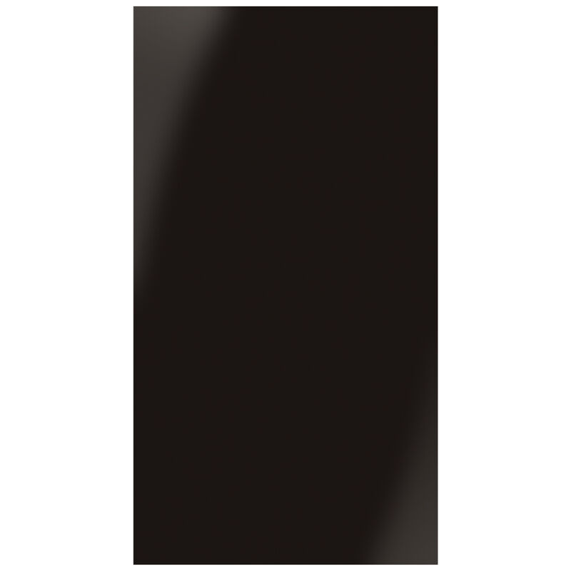 Norcold 639623 Lower Door Panel for N8/N10 Refrigerators image number 1