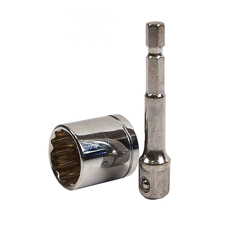 Ultra Speed Socket image number 3