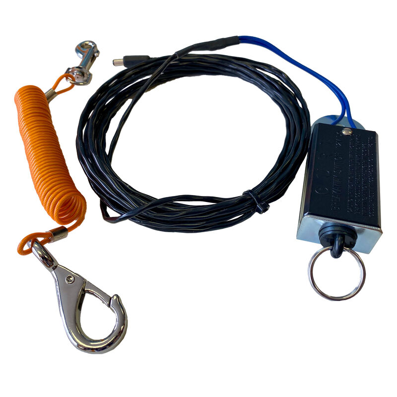 RVibrake Breakaway System image number 1