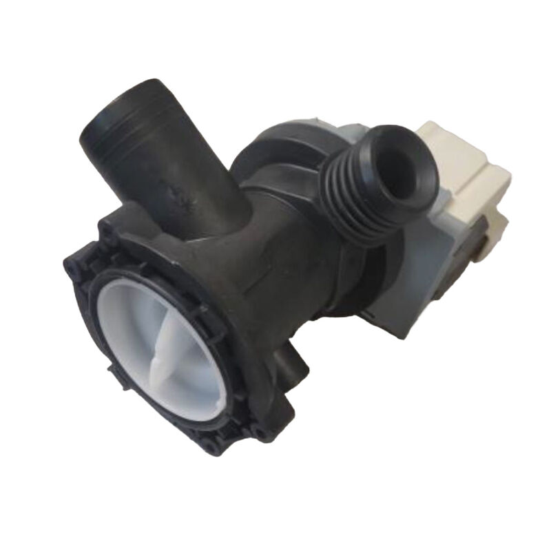 Splendide Replacement Washer/Dryer Drain Pump image number 1