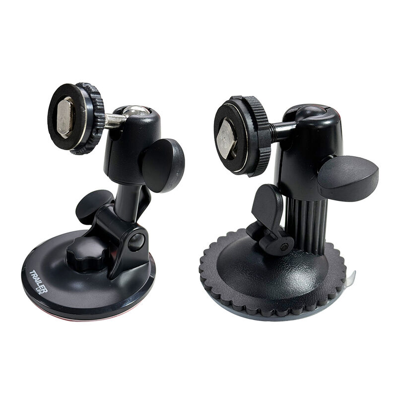 Trailer Life Pathway CW7T Wireless Backup Camera System with 7" Touchscreen image number 4