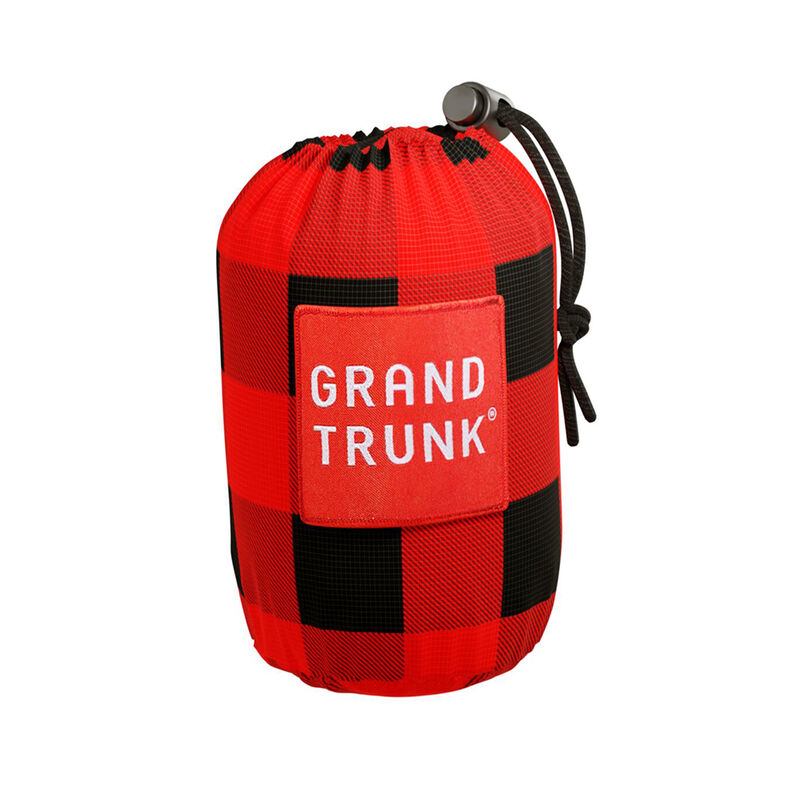 Grand Trunk TrunkTech Double Hammock, Prints image number 5