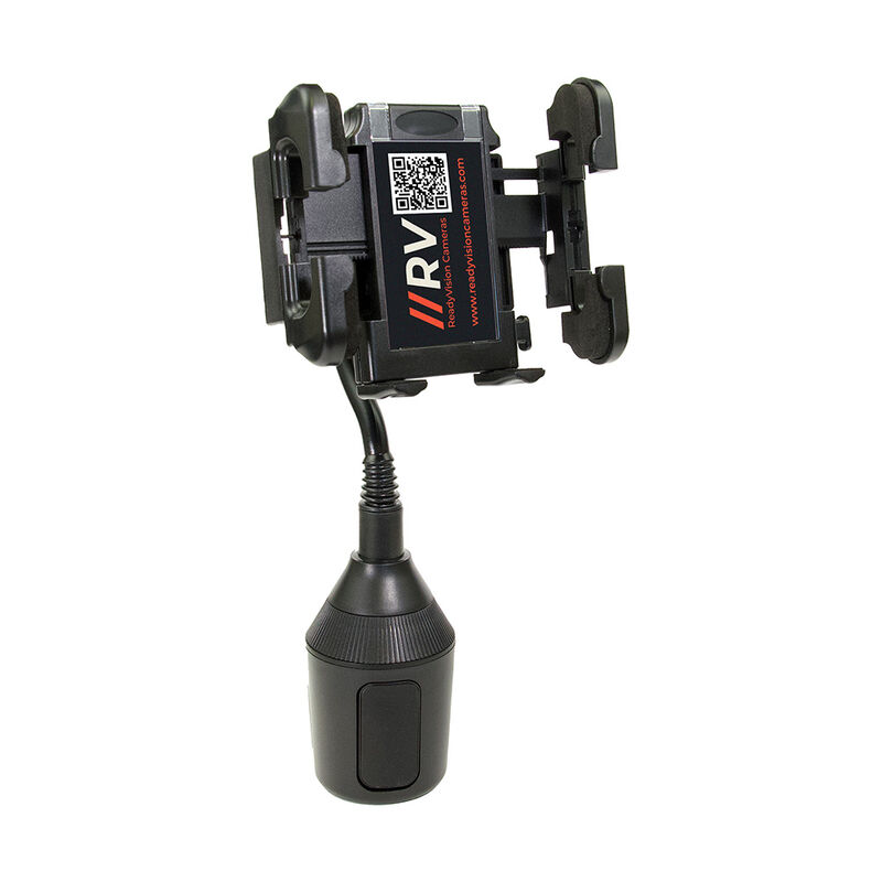 ReadyVision Heavy-Duty Wi-Fi Camera RV Kit image number 5