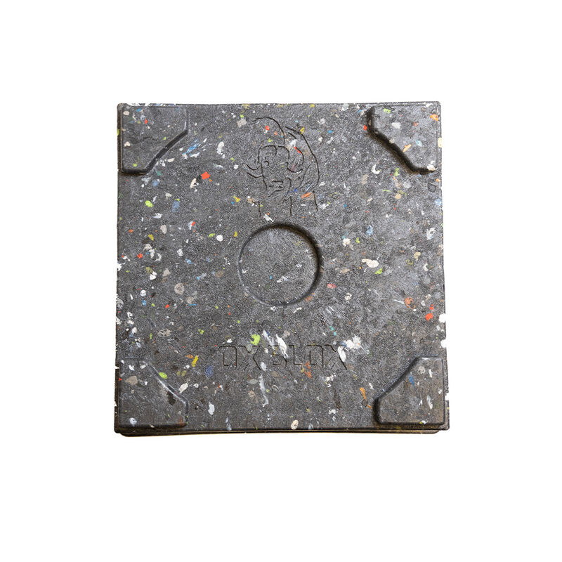 OX BLOX MAXX Trailer Jack Block, Each image number 7