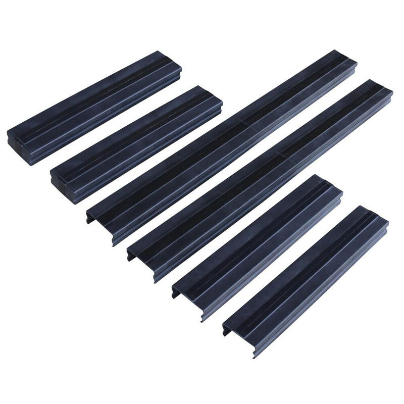 Overton's Trailer Bunk Glide-On Kit image number 2