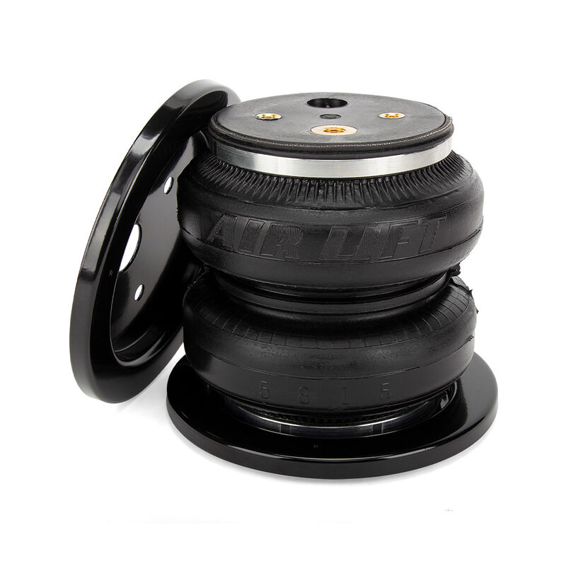 Air Lift LoadLifter 7500 XL Ultimate Air Spring Kit image number 3